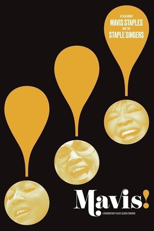 Watch Free Mavis! (2015)