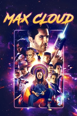 Watch Free The Intergalactic Adventures of Max Cloud (2019)