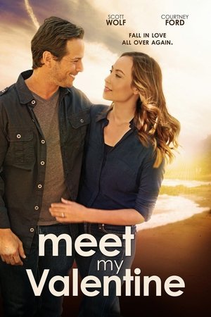 Watch Free Meet My Valentine (2015)