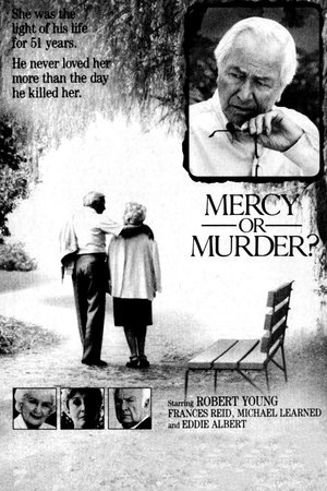 Watch Free Mercy or Murder (1987)