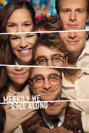 Watch Free Merrily We Roll Along (2025)