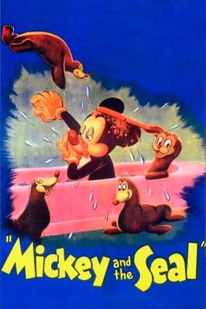 Watch Free Mickey and the Seal (1948)