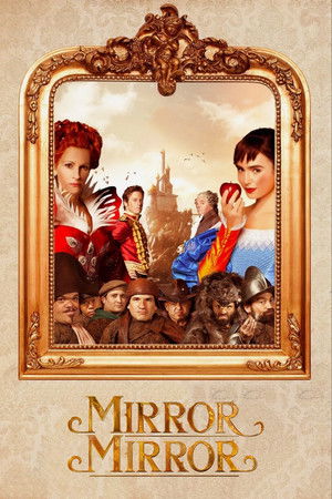 Watch Free Mirror Mirror (2012)