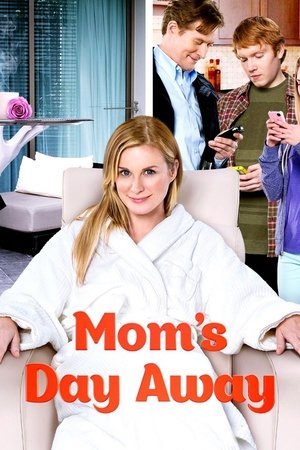 Watch Free Moms Day Away (2014)
