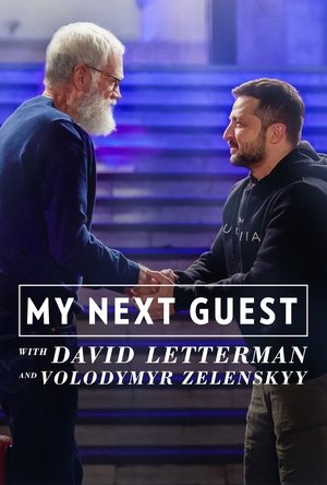 Watch Free Volodymyr Zelenskyy Special (2022)