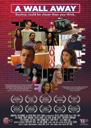 Watch Free A Wall Away (2022)
