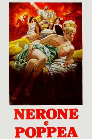 Watch Free Nero and Poppea An Orgy of Power (1982)