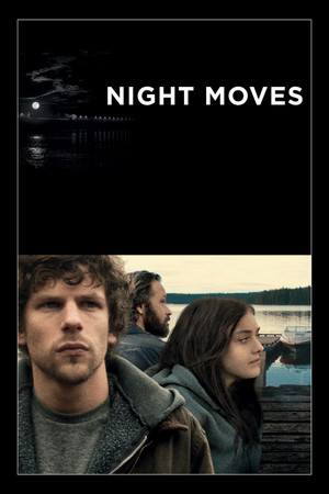 Watch Free Night Moves (2013)
