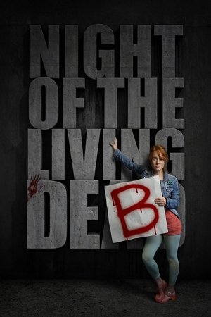 Watch Free Night of the Living Deb (2015)