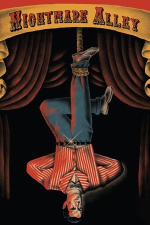 Watch Free Nightmare Alley (1947)