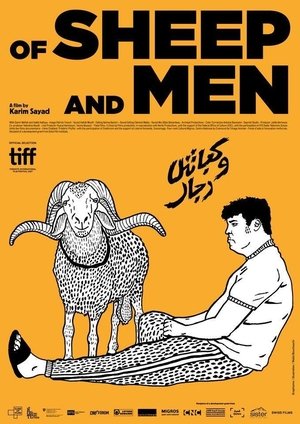 Watch Free Of Sheep and Men (2017)