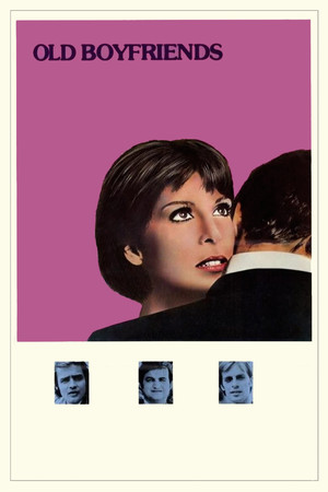 Watch Free Old Boyfriends (1979)