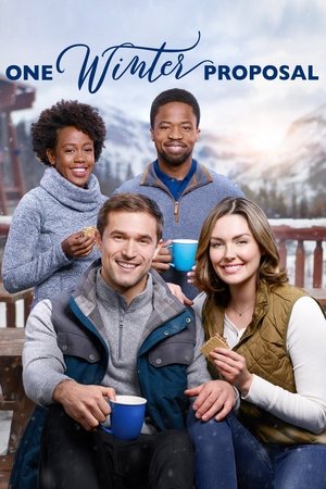 Watch Free One Winter Proposal (2019)