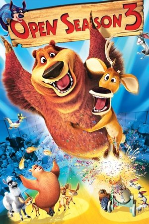 Watch Free open season (2010)