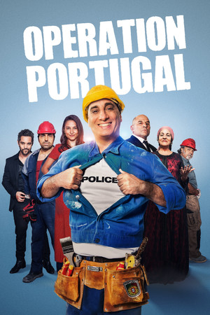 Watch Free Operation Portugal (2021)
