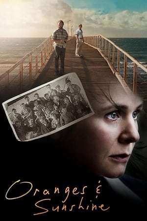 Watch Free Oranges and Sunshine (2010)