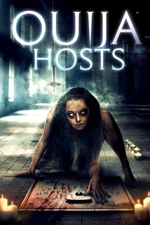 Watch Free Ouija Hosts (2021)