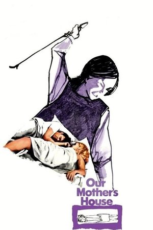 Watch Free Our Mothers House (1967)