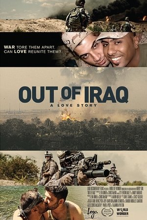 Watch Full Movie: Out of Iraq (2016)
