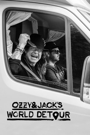 Watch Free Ozzy Jacks World Detour (2016-)