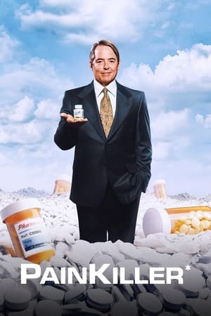 Watch Free Painkiller (2023)