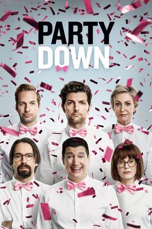 Watch Free Party Down (20092010)