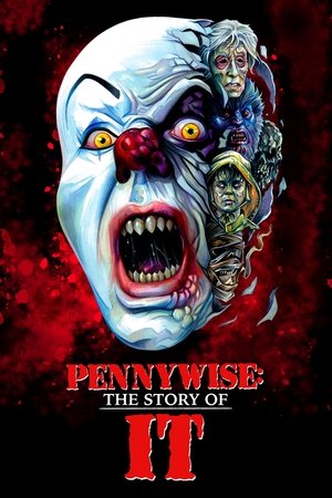 Watch Free Pennywise The Story of It (2021)