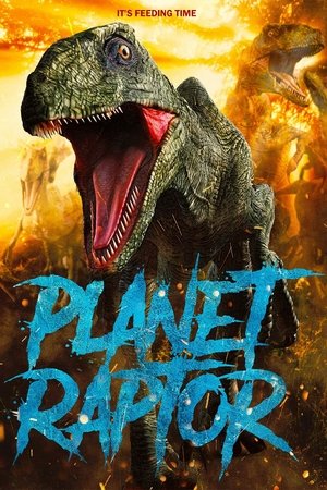 Watch Free Planet Raptor (2007)