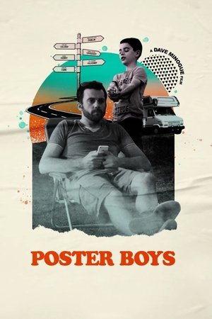 Watch Free Poster Boys (2020)