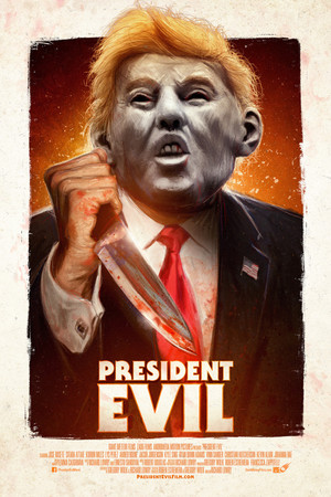 Watch Free President Evil (2018)