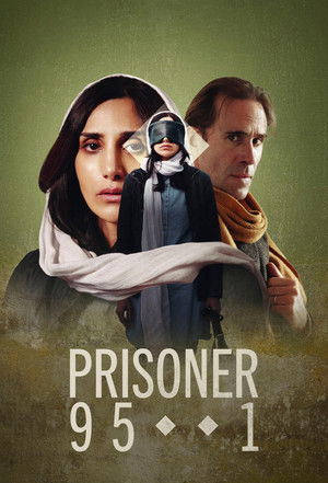 Watch Free Prisoner 951 (2025–)