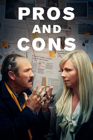 Watch Free Pros and Cons (2018 )