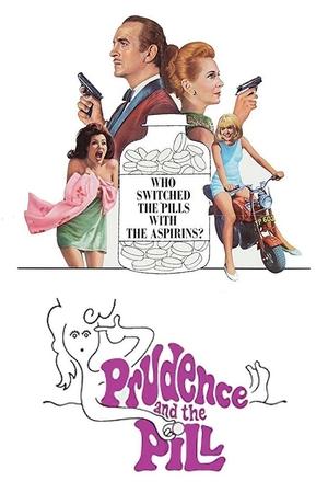Watch Free Prudence and the Pill (1968)