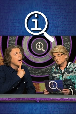 Watch Free QI (2003 )