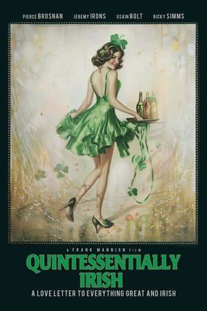 Watch Free Quintessentially Irish (2024)