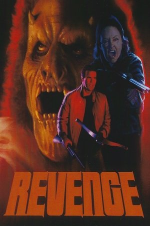 Watch Free Revenge (1986)