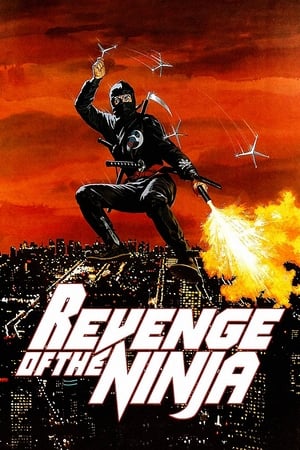 Watch Free Revenge of the Ninja (1983)