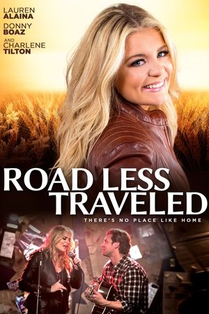 Watch Free Road Less Traveled (2017)