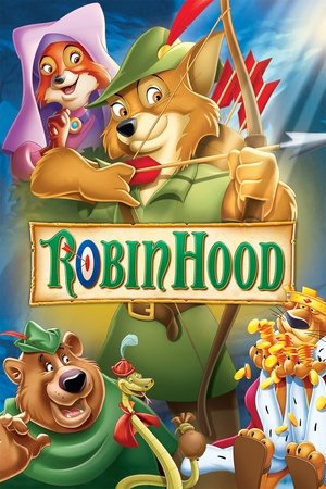 Watch Free Robin Hood (1973)