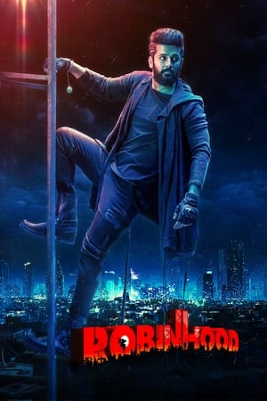 Watch Free Robinhood (2024)