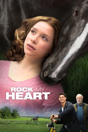 Watch Free Rock My Heart (2017)