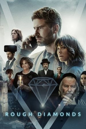 Watch Free Rough Diamonds (2022-)