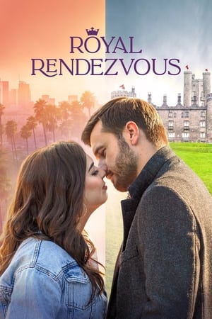 Watch Free Royal Rendezvous (2023)
