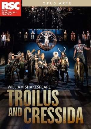 Watch Free Royal Shakespeare Company Troilus and Cressida (2018)