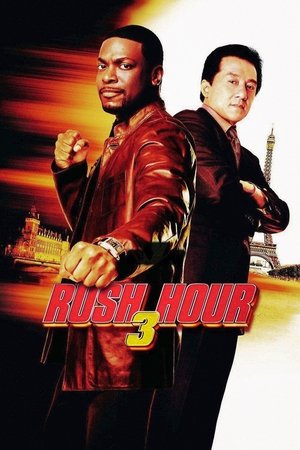 Watch Free rush hour 3 
