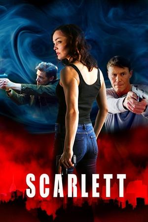 Watch Free Scarlett (2020)