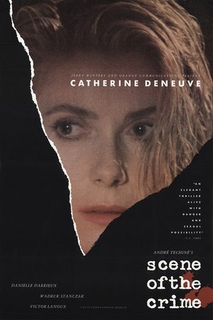 Watch Free Scene of the Crime (1986)