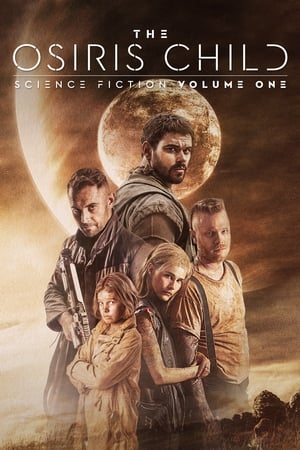 Watch Free Science Fiction Volume One: The Osiris Child (2016)