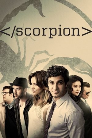 Watch Free Scorpion (20142018)