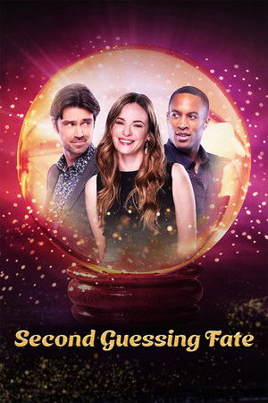 Watch Free Second Guessing Fate (2025)